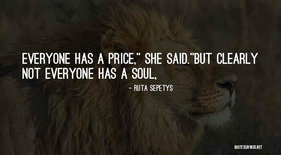 Kronwitter Muenzen Quotes By Ruta Sepetys Kronwitter Muenzen Quotes By Ruta Sepetys