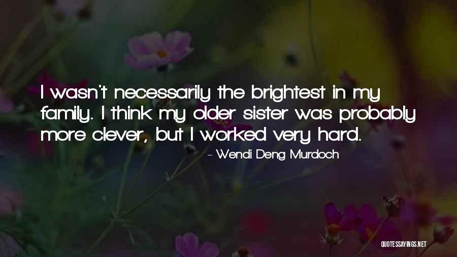 Kronzek And Cronkwright Quotes By Wendi Deng Murdoch Kronzek And Cronkwright Quotes By Wendi Deng Murdoch