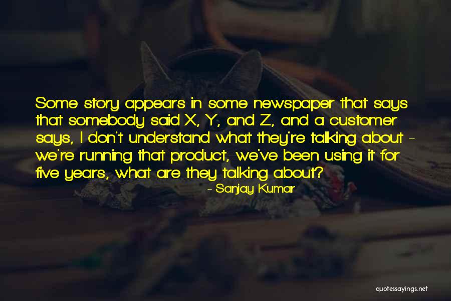 Kronzek Presidential Election Quotes By Sanjay Kumar Kronzek Presidential Election Quotes By Sanjay Kumar