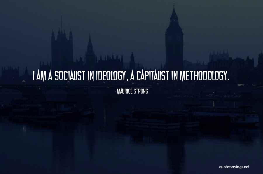 Krooked Quotes By Maurice Strong Krooked Quotes By Maurice Strong