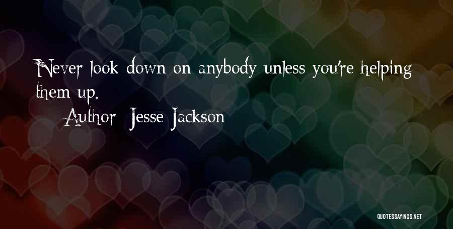 Kroopf Lisa Quotes By Jesse Jackson