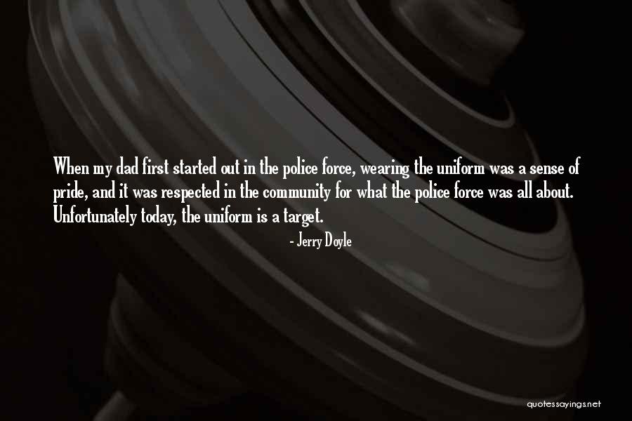 Kroos Arknights Quotes By Jerry Doyle Kroos Arknights Quotes By Jerry Doyle