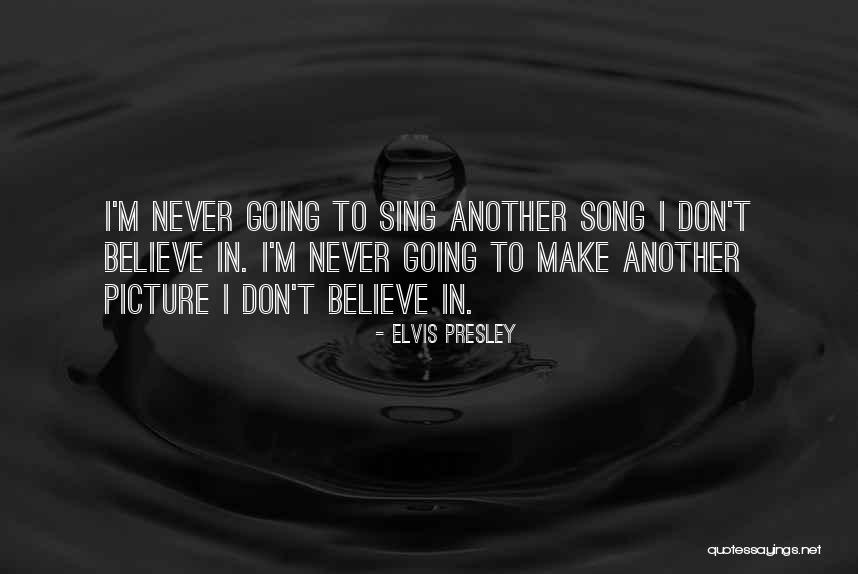 Kroos Quotes By Elvis Presley Kroos Quotes By Elvis Presley