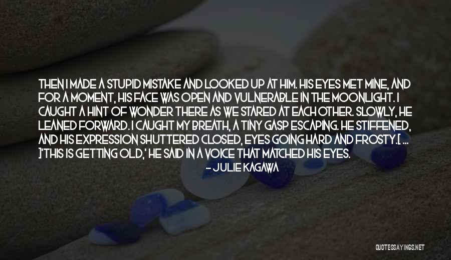Kroos Quotes By Julie Kagawa Kroos Quotes By Julie Kagawa