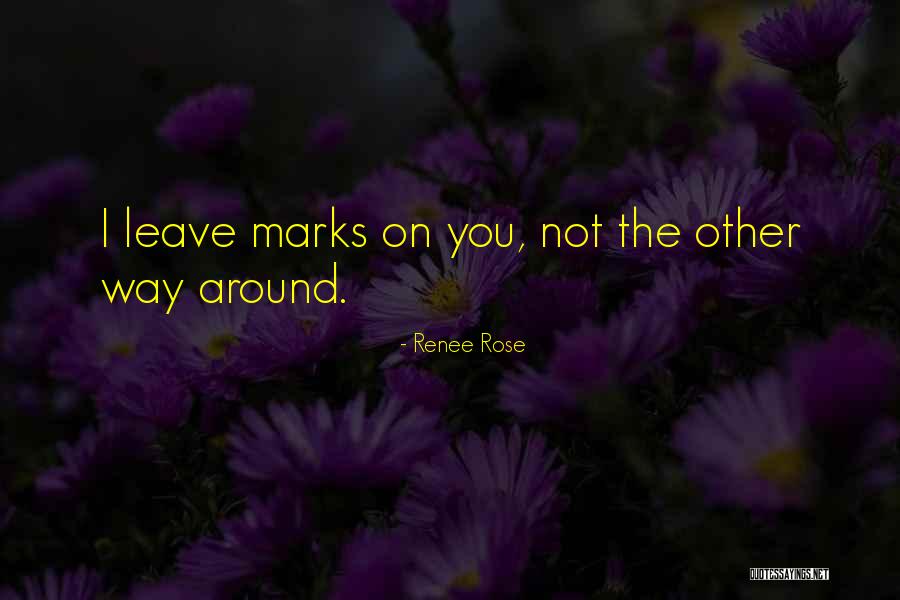 Krooswyk Quotes By Renee Rose Krooswyk Quotes By Renee Rose