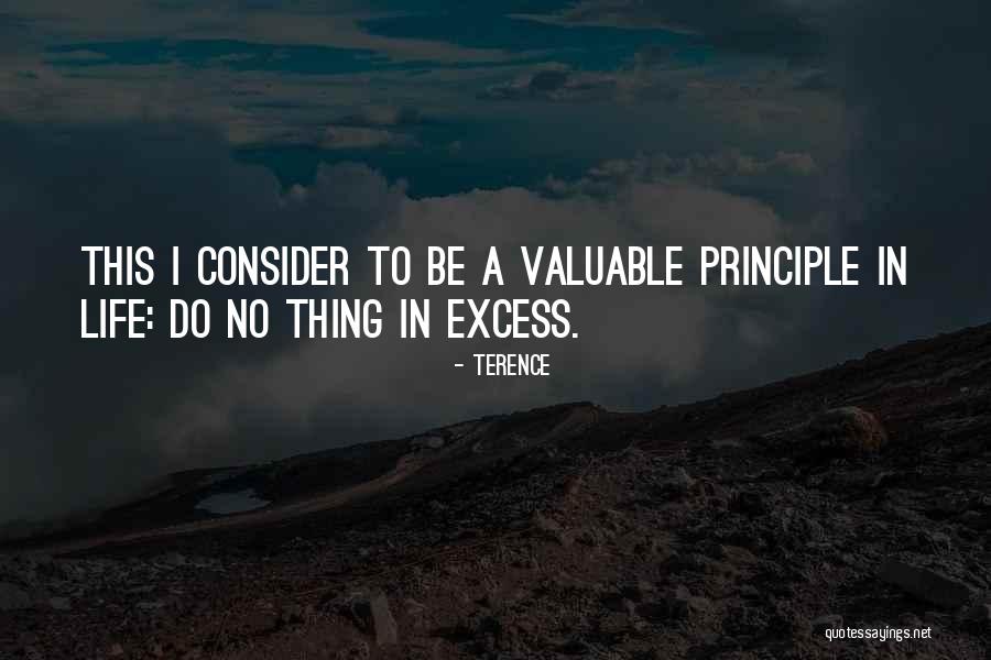 Krooswyk Quotes By Terence Krooswyk Quotes By Terence