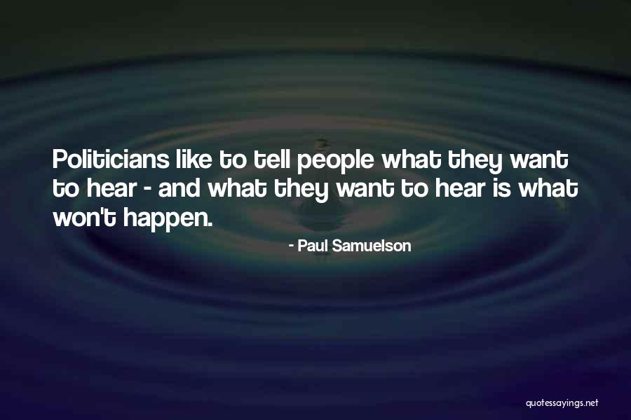 Kroot Quotes By Paul Samuelson Kroot Quotes By Paul Samuelson