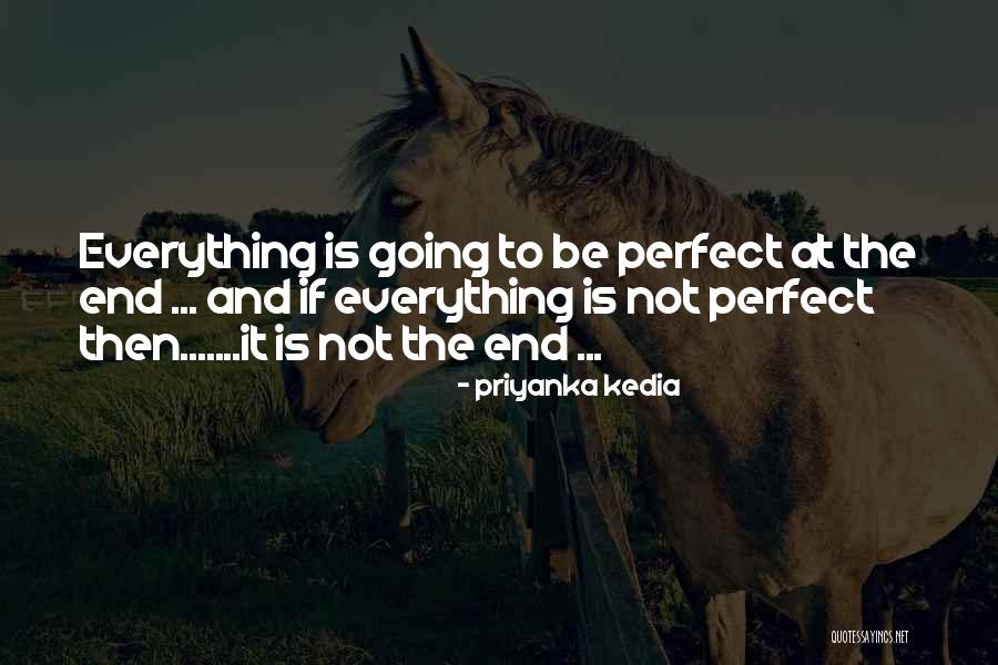 Krop High School Quotes By Priyanka Kedia Krop High School Quotes By Priyanka Kedia