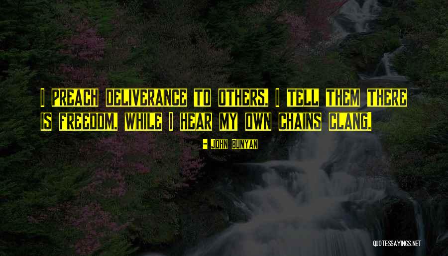 Kropelkowe Quotes By John Bunyan Kropelkowe Quotes By John Bunyan