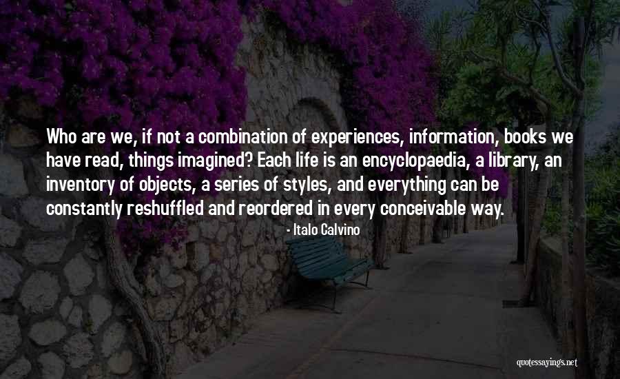 Kropka Studio Quotes By Italo Calvino Kropka Studio Quotes By Italo Calvino