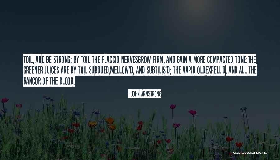 Kropke Hand Quotes By John Armstrong Kropke Hand Quotes By John Armstrong