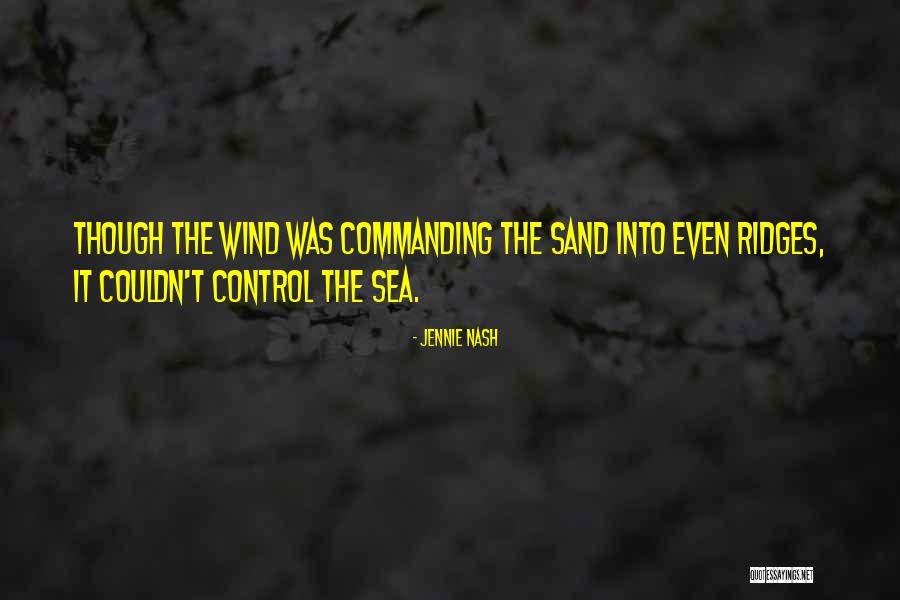 Krople Do Oczu Quotes By Jennie Nash Krople Do Oczu Quotes By Jennie Nash