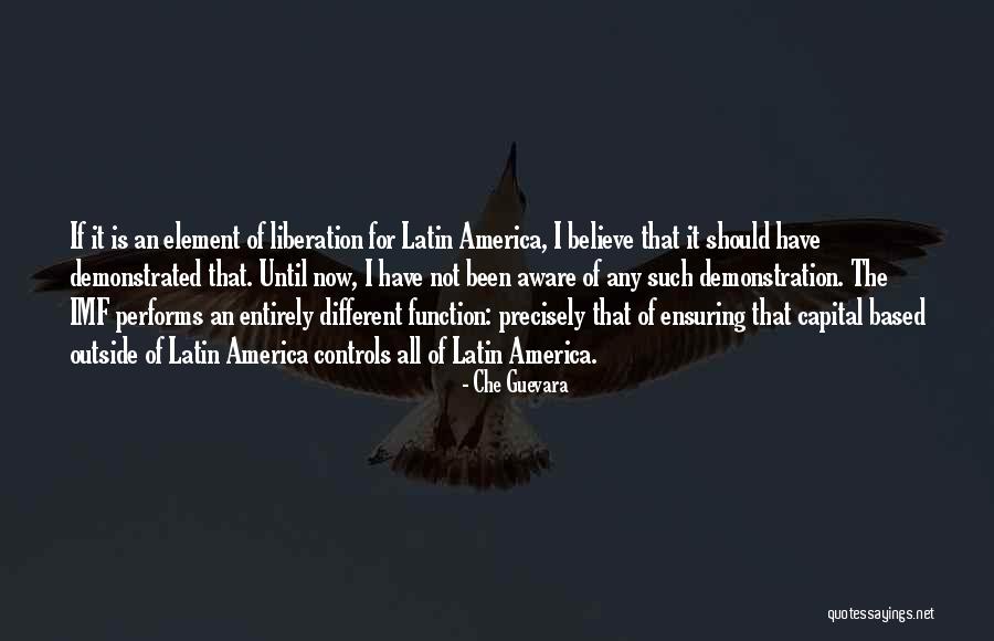 Kroppens Mysteries Quotes By Che Guevara Kroppens Mysteries Quotes By Che Guevara