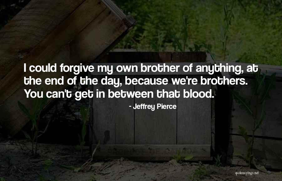 Kroppens Mysteries Quotes By Jeffrey Pierce Kroppens Mysteries Quotes By Jeffrey Pierce