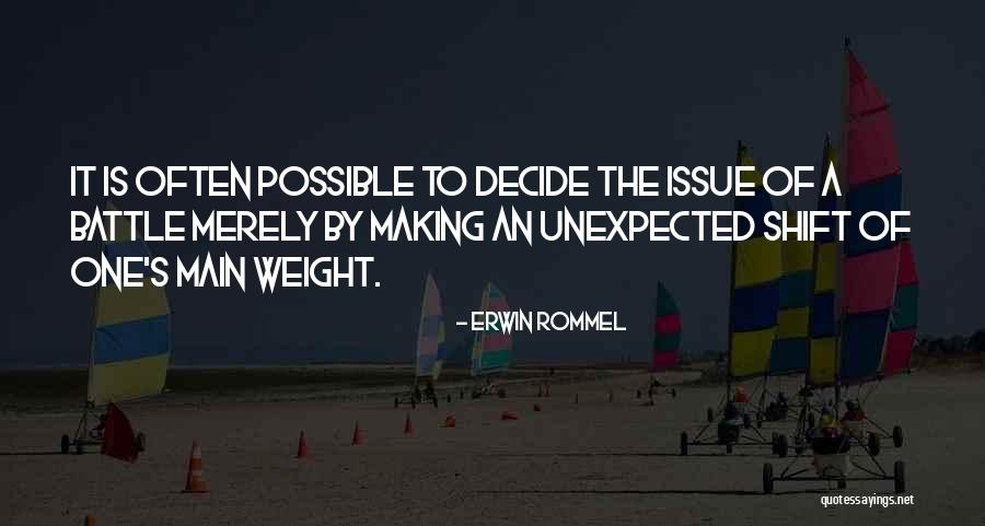 Kroppenstedtia Quotes By Erwin Rommel Kroppenstedtia Quotes By Erwin Rommel
