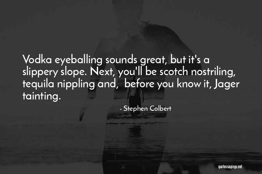 Kroppenstedtia Quotes By Stephen Colbert Kroppenstedtia Quotes By Stephen Colbert
