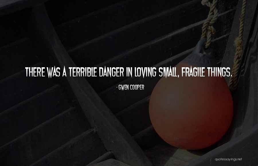 Krosino Quotes By Gwen Cooper Krosino Quotes By Gwen Cooper