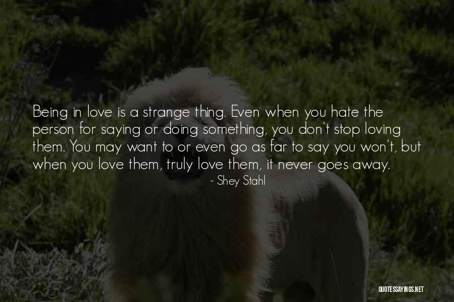 Krosino Quotes By Shey Stahl Krosino Quotes By Shey Stahl
