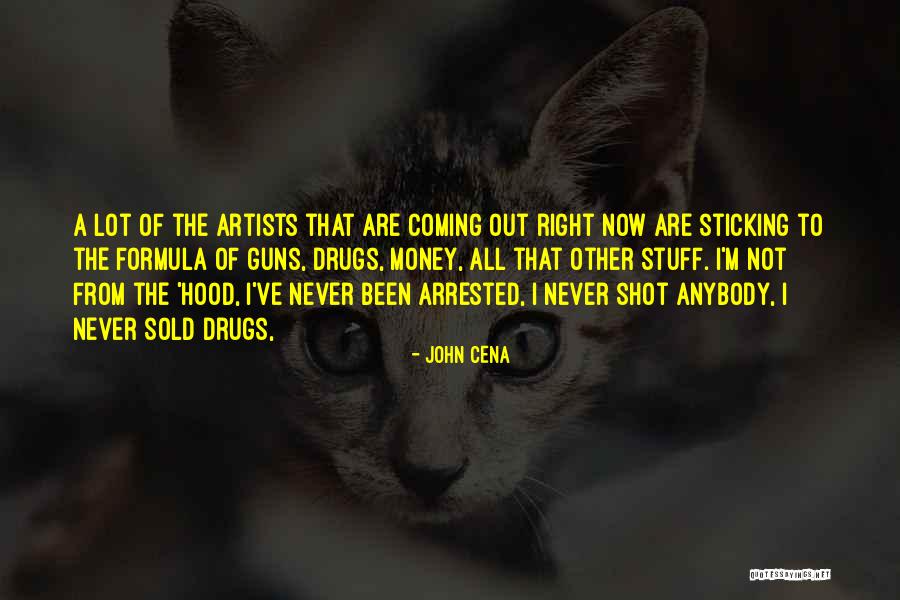 Kroska 125 Quotes By John Cena Kroska 125 Quotes By John Cena