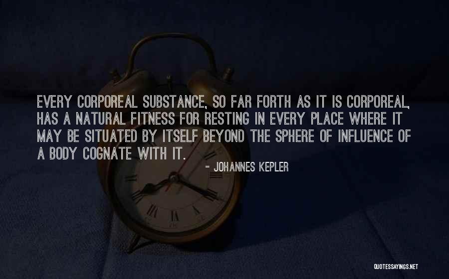 Kroska Patty Quotes By Johannes Kepler Kroska Patty Quotes By Johannes Kepler