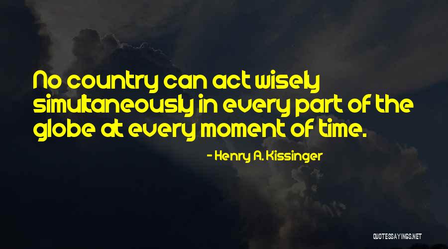 Krosoczka Ted Quotes By Henry A. Kissinger Krosoczka Ted Quotes By Henry A. Kissinger