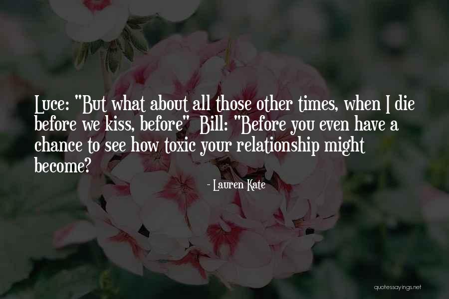 Krosoczka Ted Quotes By Lauren Kate Krosoczka Ted Quotes By Lauren Kate