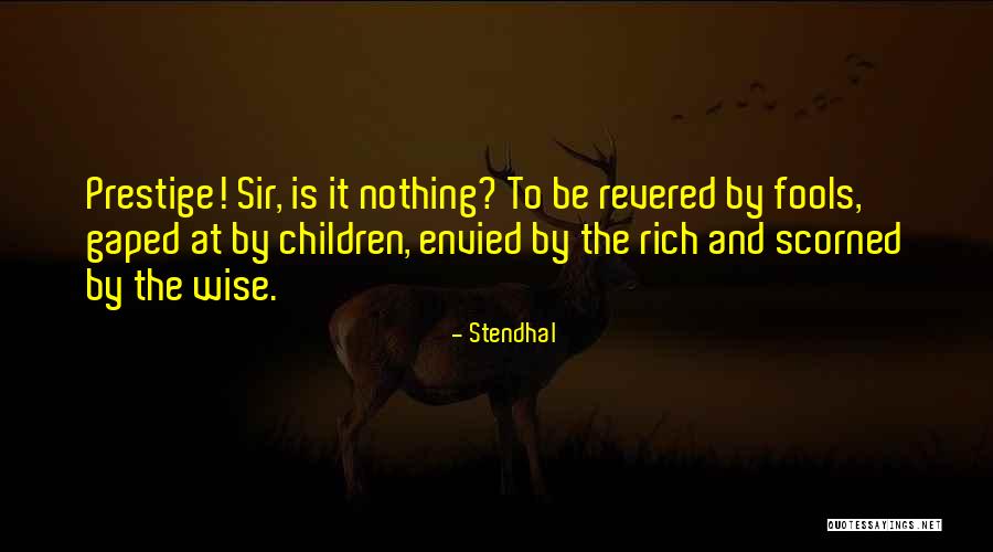 Krossark Quotes By Stendhal Krossark Quotes By Stendhal