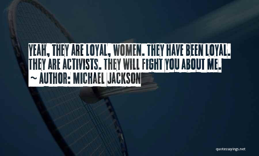 Krossfire Quotes By Michael Jackson