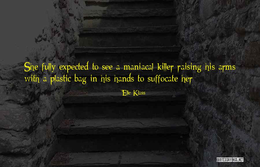 Krossin Keuka Quotes By Elle Klass Krossin Keuka Quotes By Elle Klass