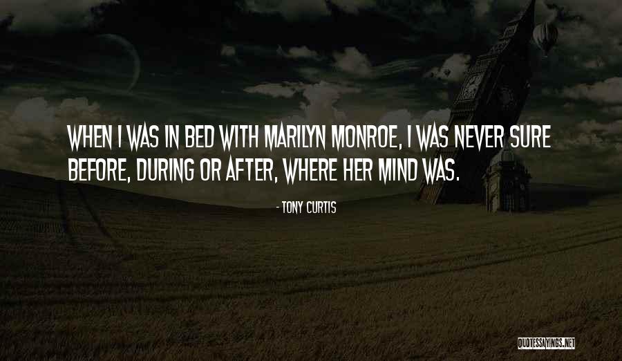 Krossin Keuka Quotes By Tony Curtis Krossin Keuka Quotes By Tony Curtis