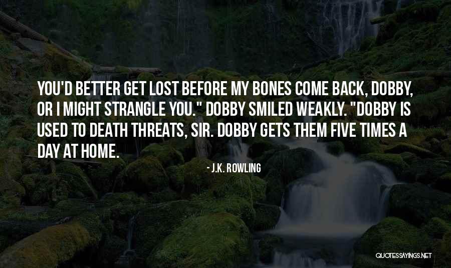 Krossing Kryptonite Quotes By J.K. Rowling Krossing Kryptonite Quotes By J.K. Rowling