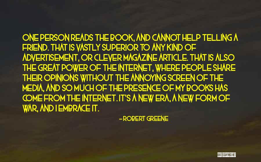 Krotzers Quotes By Robert Greene Krotzers Quotes By Robert Greene