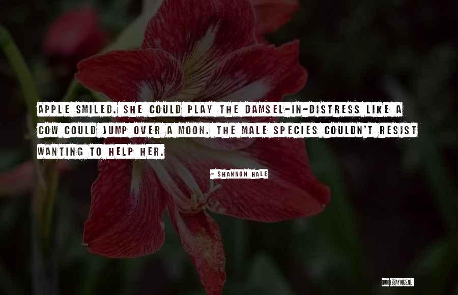 Krotzers Quotes By Shannon Hale Krotzers Quotes By Shannon Hale