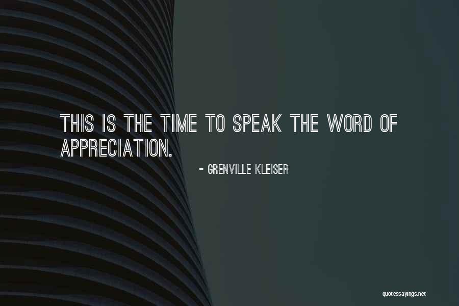 Kroupova Polevka Quotes By Grenville Kleiser Kroupova Polevka Quotes By Grenville Kleiser
