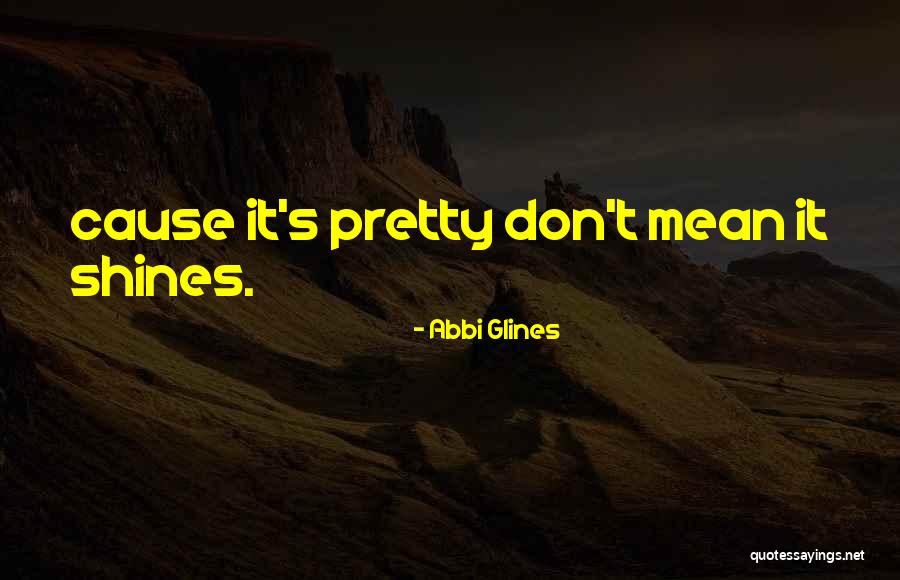 Kroupy Recept Quotes By Abbi Glines Kroupy Recept Quotes By Abbi Glines