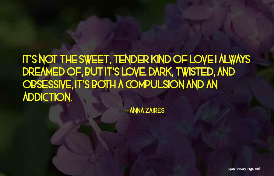 Krovatin Klingeman Quotes By Anna Zaires Krovatin Klingeman Quotes By Anna Zaires