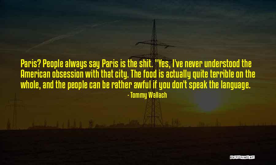 Krovatin Klingeman Quotes By Tommy Wallach Krovatin Klingeman Quotes By Tommy Wallach