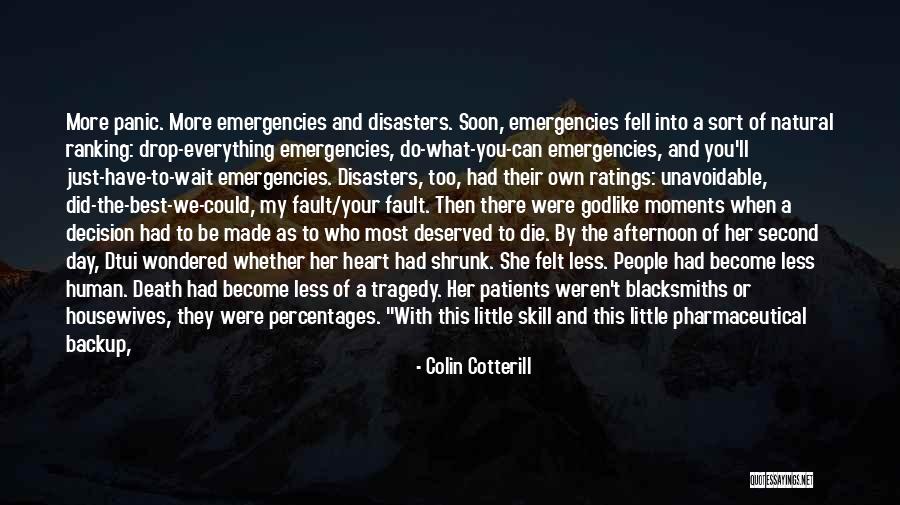 Krovna Quotes By Colin Cotterill Krovna Quotes By Colin Cotterill