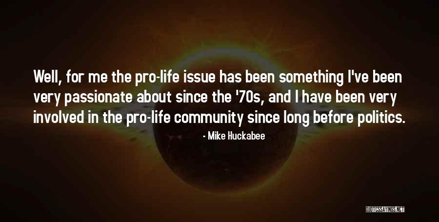 Krovna Quotes By Mike Huckabee Krovna Quotes By Mike Huckabee