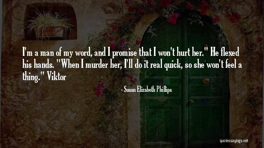 Krovna Quotes By Susan Elizabeth Phillips Krovna Quotes By Susan Elizabeth Phillips