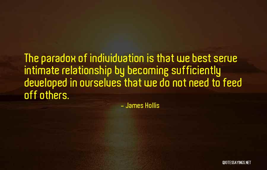 Krowa Quotes By James Hollis Krowa Quotes By James Hollis