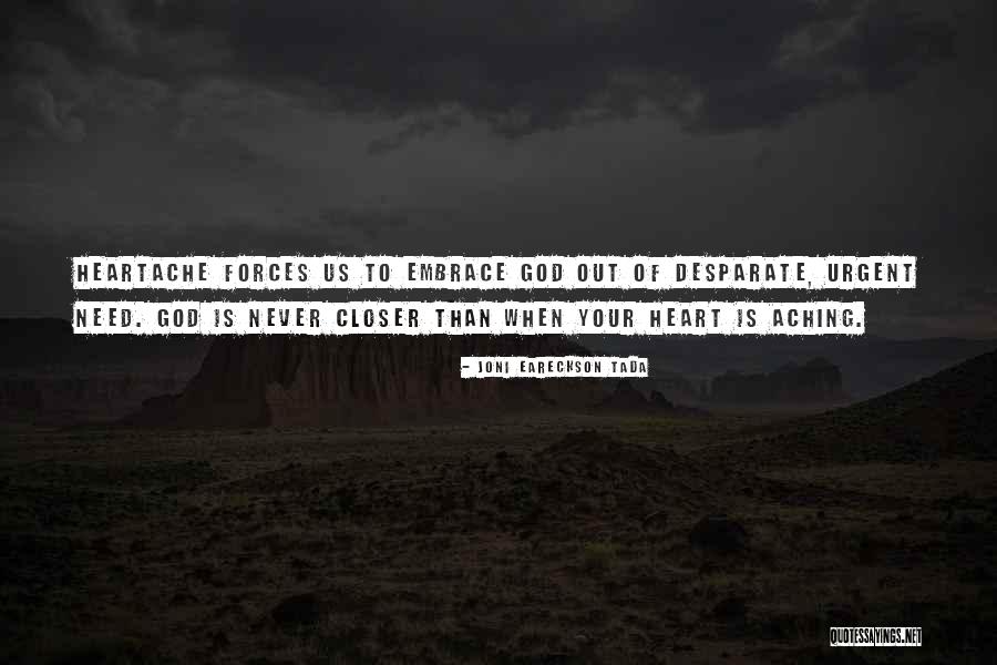 Krowa Quotes By Joni Eareckson Tada Krowa Quotes By Joni Eareckson Tada