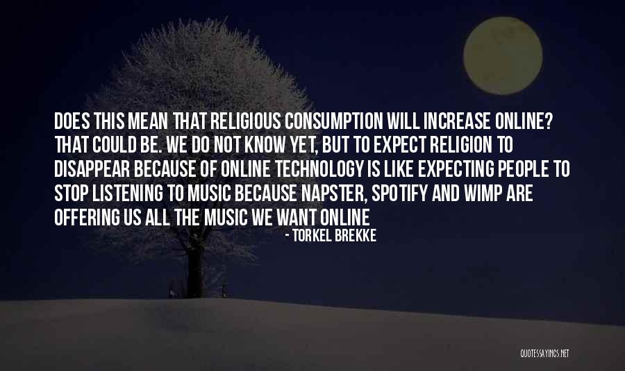 Krowd Quotes By Torkel Brekke Krowd Quotes By Torkel Brekke