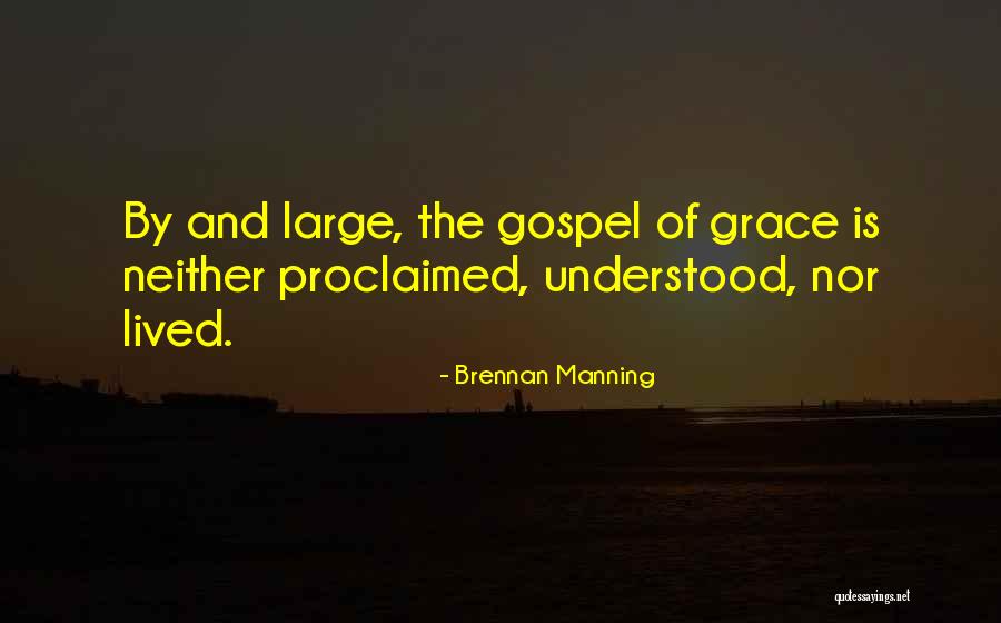 Krowemoh Quotes By Brennan Manning Krowemoh Quotes By Brennan Manning