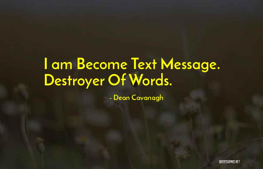 Krown Quotes By Dean Cavanagh Krown Quotes By Dean Cavanagh