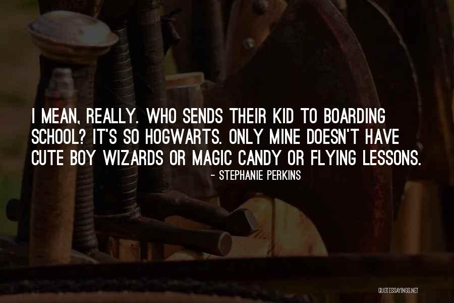 Krowne Quotes By Stephanie Perkins Krowne Quotes By Stephanie Perkins
