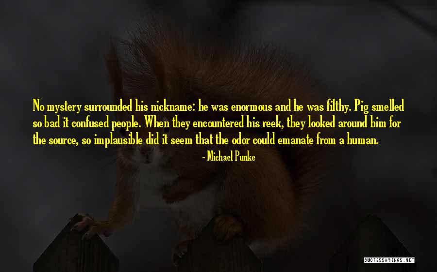 Kroz Granje Quotes By Michael Punke Kroz Granje Quotes By Michael Punke