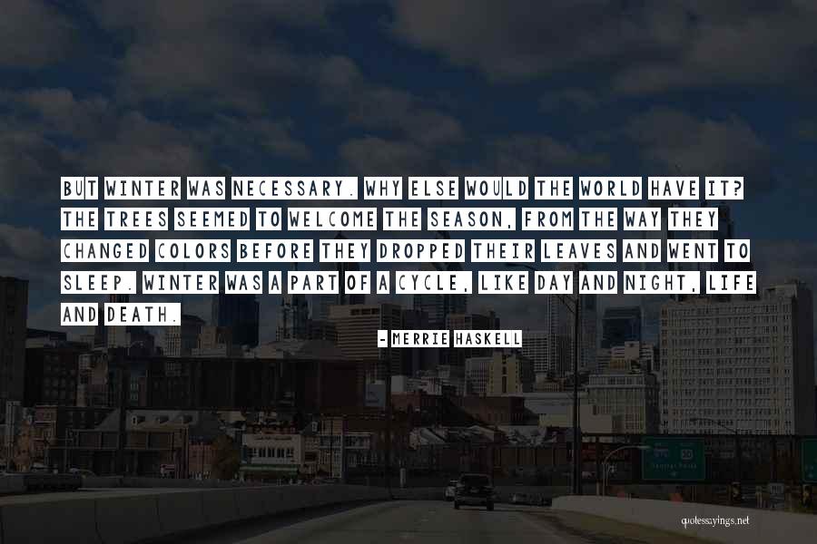 Krozero3 Quotes By Merrie Haskell Krozero3 Quotes By Merrie Haskell