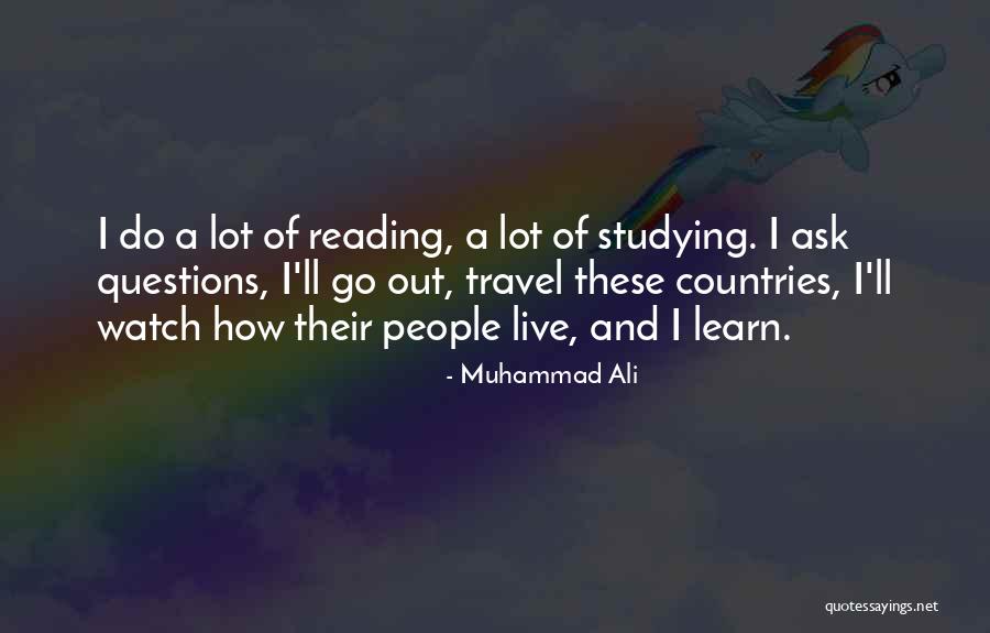 Krozero3 Quotes By Muhammad Ali Krozero3 Quotes By Muhammad Ali