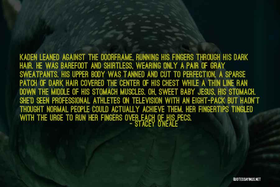 Krozero3 Quotes By Stacey O'Neale Krozero3 Quotes By Stacey O'Neale